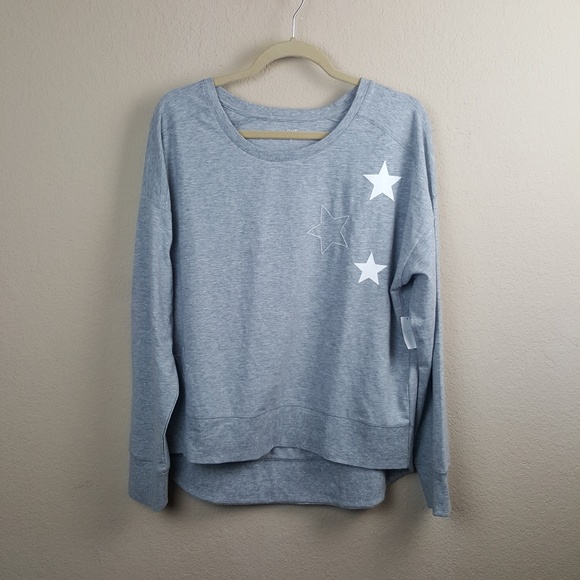 gap body sweatshirt